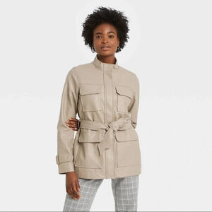 A New Day Anorak Jacket. New With Tags